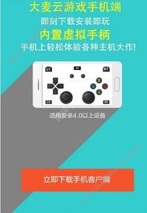 大麦云游戏兑换码(图2) 大麦云游戏兑换码(图2)