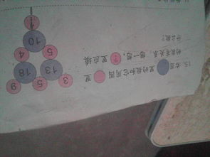 填数字游戏九宫图,揭秘神秘数字矩阵的奥秘(图1) 填数字游戏九宫图,揭秘神秘数字矩阵的奥秘(图1)