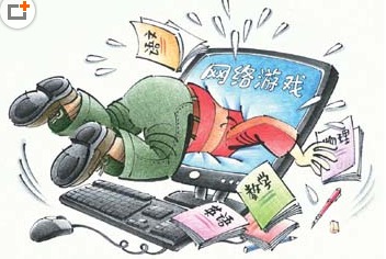 网络游戏猝死,揭秘网络游戏猝死背后的真相(图1) 网络游戏猝死,揭秘网络游戏猝死背后的真相(图1)
