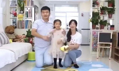 毛巾亲子游戏,毛巾游戏乐翻天(图3) 毛巾亲子游戏,毛巾游戏乐翻天(图3)
