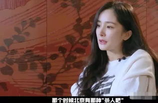 杨幂杀人游戏,揭秘娱乐圈的悬疑之夜(图2) 杨幂杀人游戏,揭秘娱乐圈的悬疑之夜(图2)