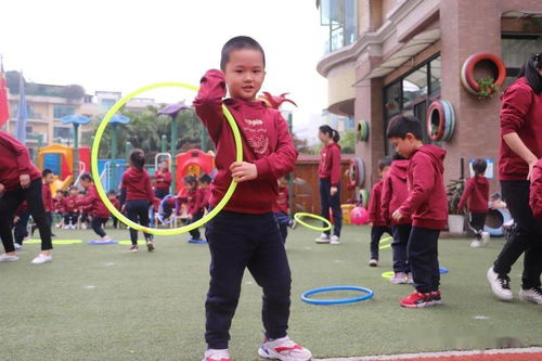 做早操游戏,快乐游戏时光(图1) 做早操游戏,快乐游戏时光(图1)