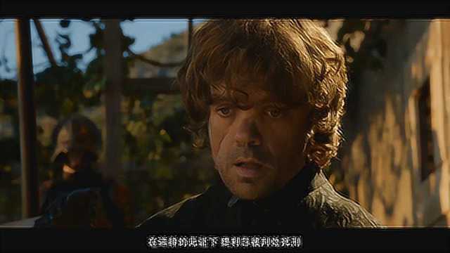 权力的游戏第四季第八集,阴谋与背叛交织(图3) 权力的游戏第四季第八集,阴谋与背叛交织(图3)