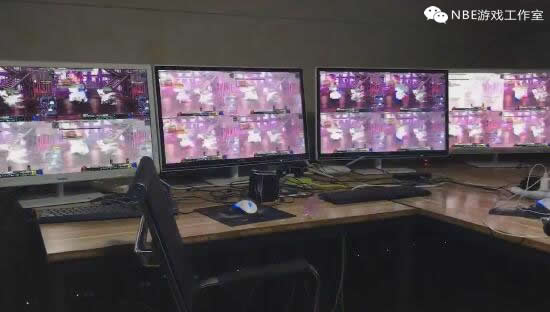 想开个游戏工作室,打造个性化游戏工作室的创业之路(图3) 想开个游戏工作室,打造个性化游戏工作室的创业之路(图3)