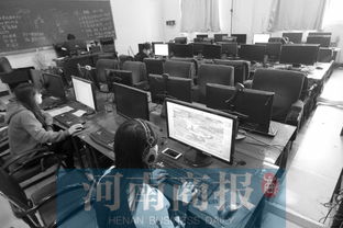 微机室游戏,探索虚拟世界的无限乐趣(图1) 微机室游戏,探索虚拟世界的无限乐趣(图1)
