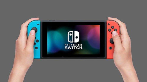任天堂switch体感游戏有哪些,畅享互动新体验(图2) 任天堂switch体感游戏有哪些,畅享互动新体验(图2)