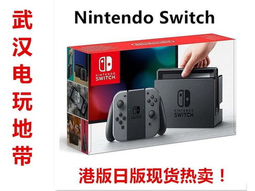 任天堂switch体感游戏有哪些,畅享互动新体验(图3) 任天堂switch体感游戏有哪些,畅享互动新体验(图3)
