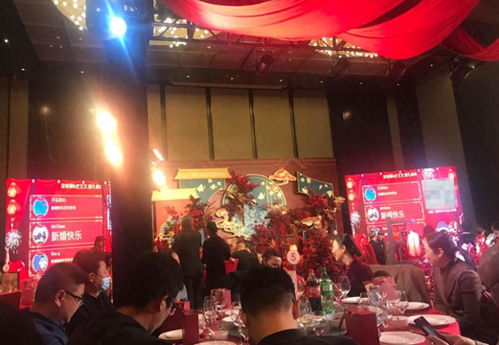 会场游戏大全,欢乐无限(图1)