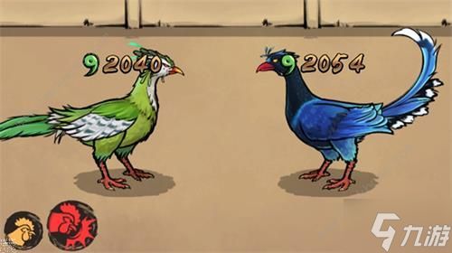 游戏斗鸡玩法,策略与技巧的巅峰对决(图1) 游戏斗鸡玩法,策略与技巧的巅峰对决(图1)