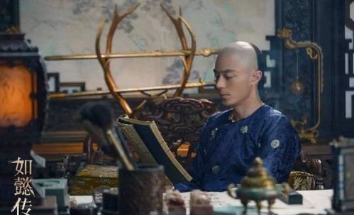 如懿传小游戏,演绎爱恨情仇(图3) 如懿传小游戏,演绎爱恨情仇(图3)