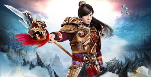 仿问道游戏,仿问道游戏深度解析(图2) 仿问道游戏,仿问道游戏深度解析(图2)