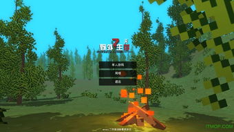 多人野外游戏(图3) 多人野外游戏(图3)