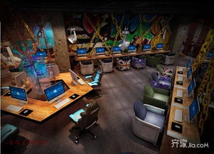 游戏公司特点,创新与传承的完美融合(图1)