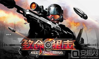 狙击大型游戏,大型游戏中的生死较量(图2) 狙击大型游戏,大型游戏中的生死较量(图2)