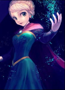 冰雪奇缘爱莎游戏,爱莎的奇幻冒险之旅(图2) 冰雪奇缘爱莎游戏,爱莎的奇幻冒险之旅(图2)