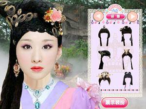 穆婷婷游戏,探索虚拟世界的奇幻之旅(图3) 穆婷婷游戏,探索虚拟世界的奇幻之旅(图3)