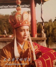 西游戏86版,86版西游记的经典重现(图2) 西游戏86版,86版西游记的经典重现(图2)
