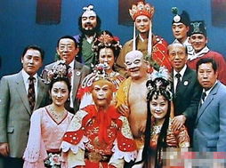 西游戏86版,86版西游记的经典重现(图3) 西游戏86版,86版西游记的经典重现(图3)