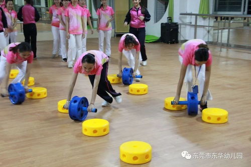 无器械体育游戏,探索户外体育游戏的无限魅力(图3) 无器械体育游戏,探索户外体育游戏的无限魅力(图3)