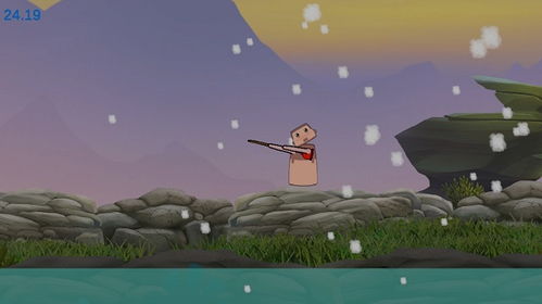 方头游戏,探索无尽创意的虚拟世界(图1) 方头游戏,探索无尽创意的虚拟世界(图1)