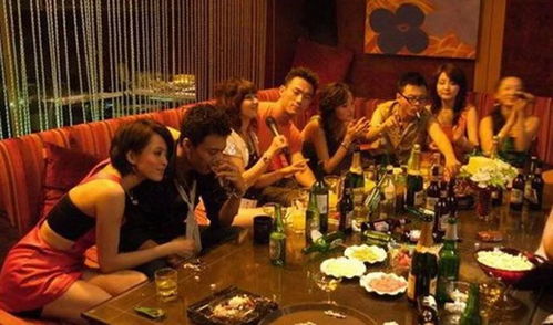 ktv荤场游戏大全,释放压力的欢乐时光(图2) ktv荤场游戏大全,释放压力的欢乐时光(图2)