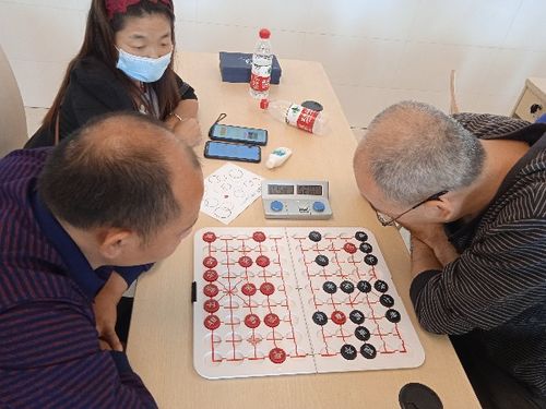 老年智力游戏,专为老年人设计的智力游戏精选(图2) 老年智力游戏,专为老年人设计的智力游戏精选(图2)