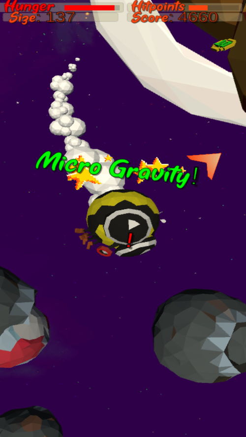 吃行星的游戏,探索宇宙中的神秘行星吞噬之旅(图1) 吃行星的游戏,探索宇宙中的神秘行星吞噬之旅(图1)