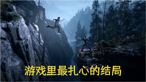 游戏悲惨结局,悲歌终章(图2) 游戏悲惨结局,悲歌终章(图2)