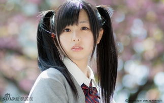清纯少女游戏,少女们的青春物语(图1)