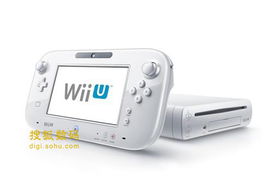 任天堂wii u游戏机,创新与挑战并存的游戏机传奇(图1) 任天堂wii u游戏机,创新与挑战并存的游戏机传奇(图1)