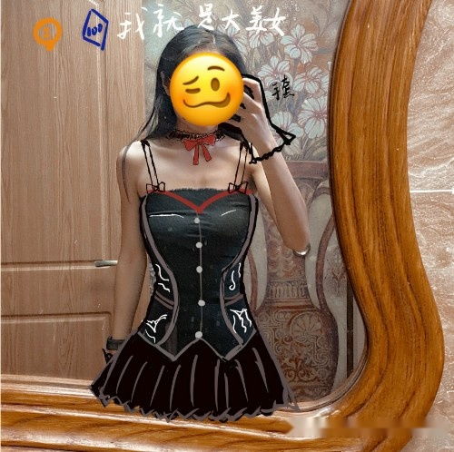 真人画装游戏,探索真人画装游戏的无限魅力(图3) 真人画装游戏,探索真人画装游戏的无限魅力(图3)