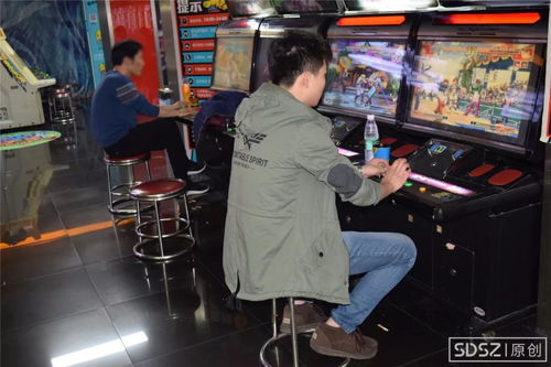 游戏厅关闭,回忆与现实的交织(图2)
