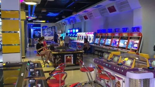 游戏厅关闭,回忆与现实的交织(图3)
