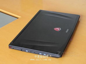 970游戏本,畅享游戏新境界(图3)