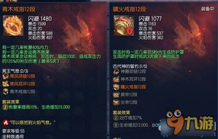 戒指王游戏,成就传奇(图3)