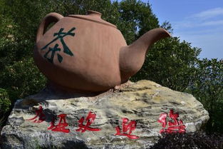大茶壶游戏,茶香四溢的奇幻冒险之旅(图1)