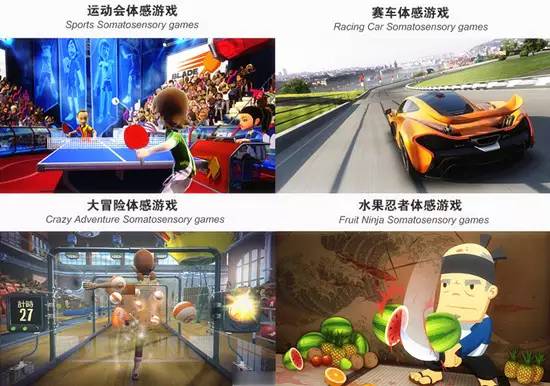 动游体感游戏下载,下载体验全新互动游戏盛宴(图2) 动游体感游戏下载,下载体验全新互动游戏盛宴(图2)