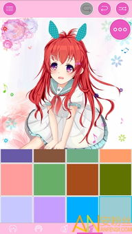 萝莉少女游戏,萝莉少女的奇幻冒险之旅(图3) 萝莉少女游戏,萝莉少女的奇幻冒险之旅(图3)