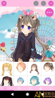 萝莉少女游戏,萝莉少女的奇幻冒险之旅(图2) 萝莉少女游戏,萝莉少女的奇幻冒险之旅(图2)
