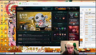 斗鱼里的游戏,谁将问鼎巅峰?(图2) 斗鱼里的游戏,谁将问鼎巅峰?(图2)