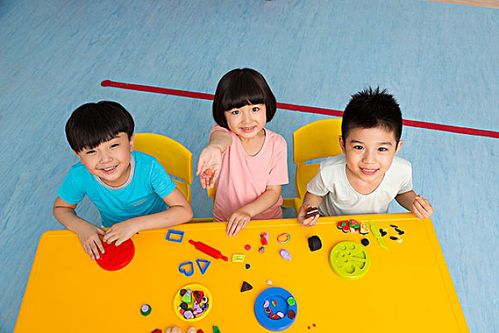 简述幼儿游戏的含义,快乐成长的摇篮(图2) 简述幼儿游戏的含义,快乐成长的摇篮(图2)