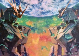 高达斯游戏,探索未知宇宙的星际冒险之旅(图2) 高达斯游戏,探索未知宇宙的星际冒险之旅(图2)