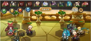 手机连招游戏,解锁手机连招游戏的极致快感(图3) 手机连招游戏,解锁手机连招游戏的极致快感(图3)