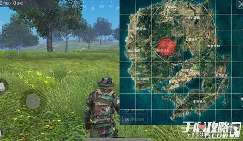 游戏轰炸地带,勇者无畏的冒险之旅(图3) 游戏轰炸地带,勇者无畏的冒险之旅(图3)