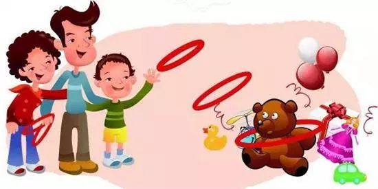 幼儿游戏圈,探索童真世界的快乐乐园(图1) 幼儿游戏圈,探索童真世界的快乐乐园(图1)