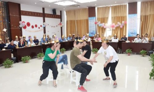 晚会游戏口号,口号飞扬——晚会游戏口号盛宴(图2) 晚会游戏口号,口号飞扬——晚会游戏口号盛宴(图2)