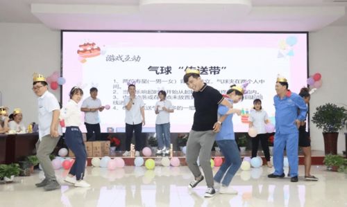 晚会游戏口号,口号飞扬——晚会游戏口号盛宴(图3) 晚会游戏口号,口号飞扬——晚会游戏口号盛宴(图3)