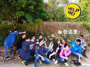 团建diy游戏,打造团队凝聚力新篇章”(图3) 团建diy游戏,打造团队凝聚力新篇章”(图3)