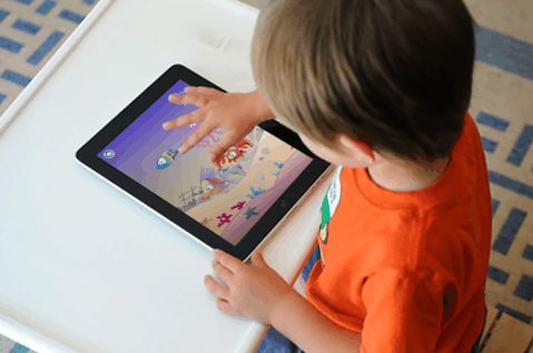 宝宝游戏ipad,探索iPad游戏世界的无限乐趣(图3) 宝宝游戏ipad,探索iPad游戏世界的无限乐趣(图3)
