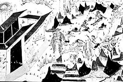 木匀游戏,探索自然与和谐共生的奇幻之旅(图3) 木匀游戏,探索自然与和谐共生的奇幻之旅(图3)
